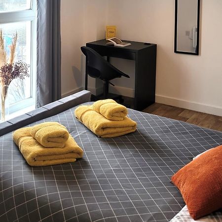 As Apartment Holiday Λονδίνο Εξωτερικό φωτογραφία