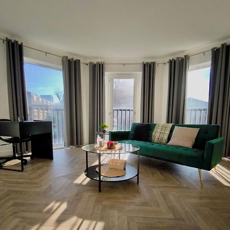 As Apartment Holiday Λονδίνο Εξωτερικό φωτογραφία