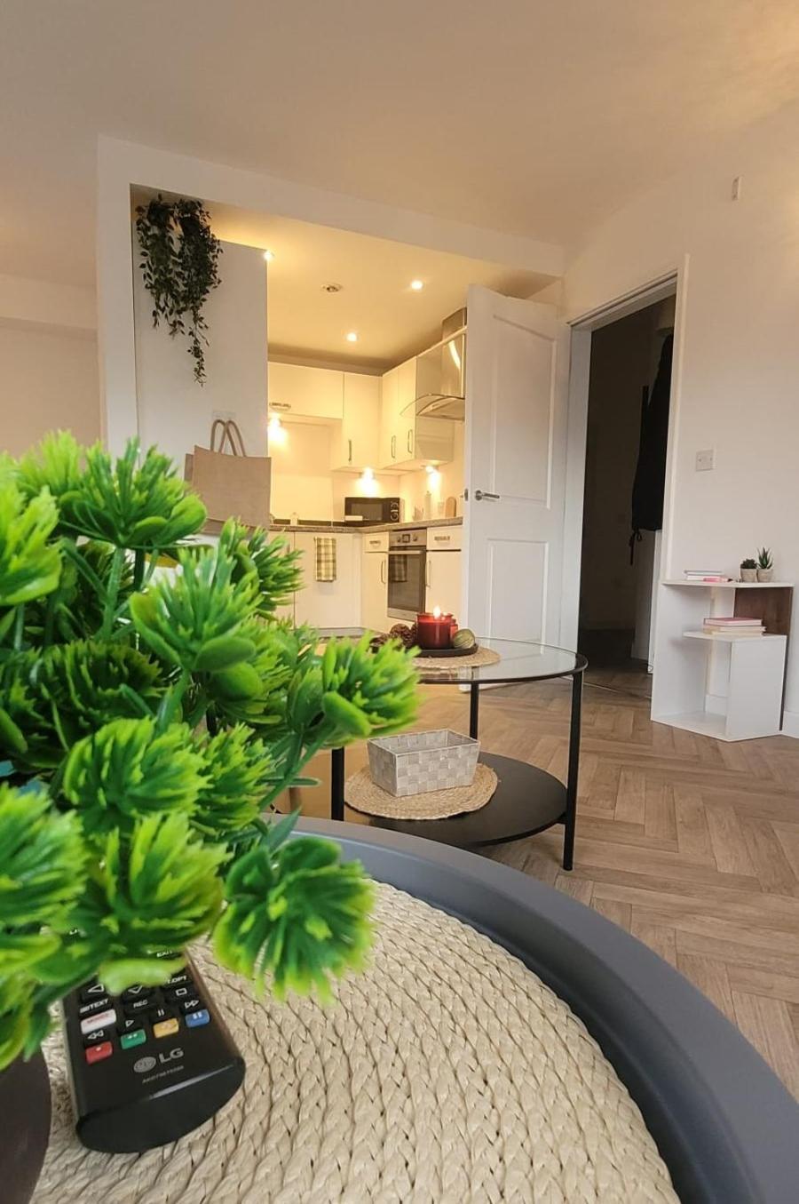 As Apartment Holiday Λονδίνο Εξωτερικό φωτογραφία
