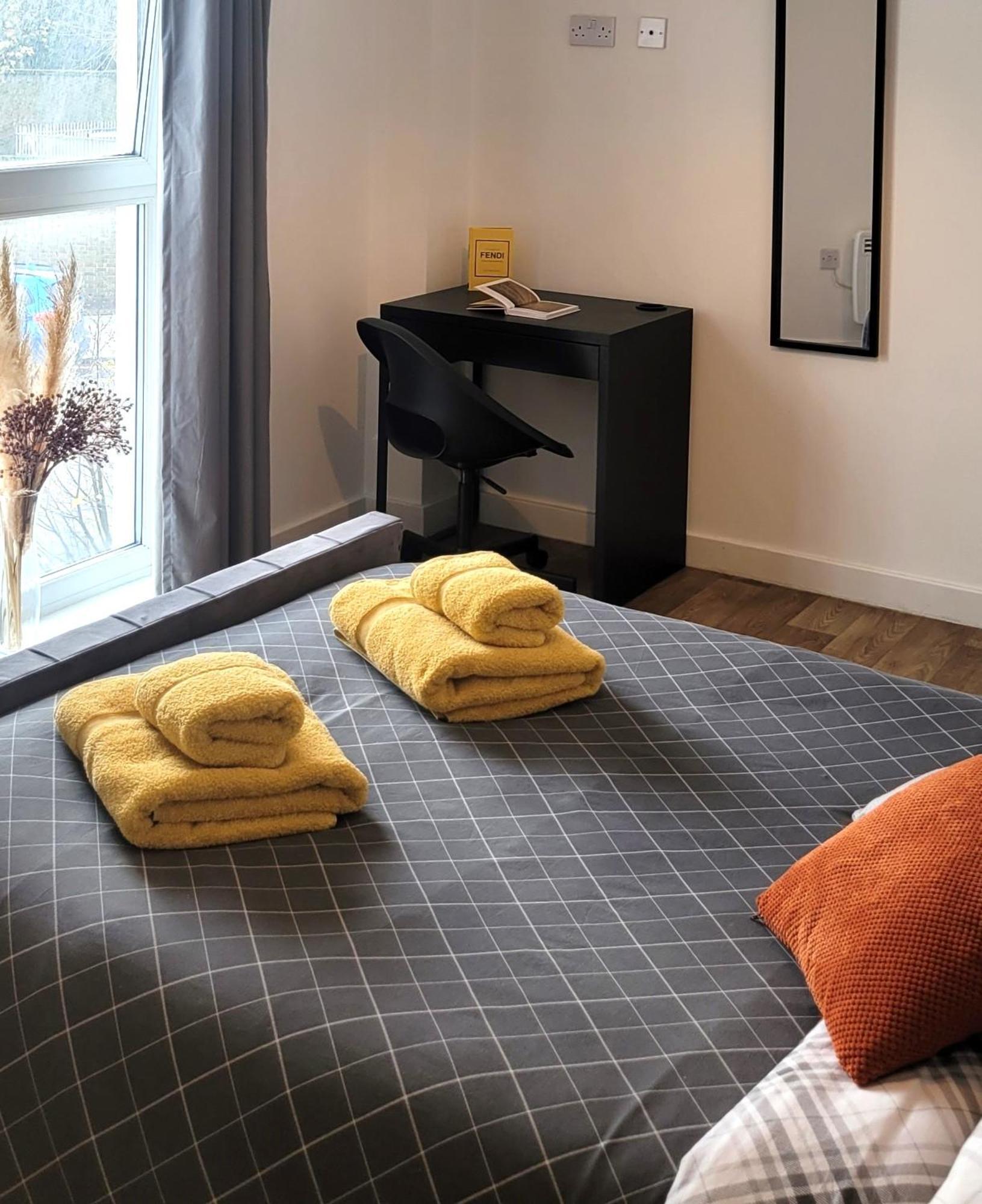 As Apartment Holiday Λονδίνο Εξωτερικό φωτογραφία