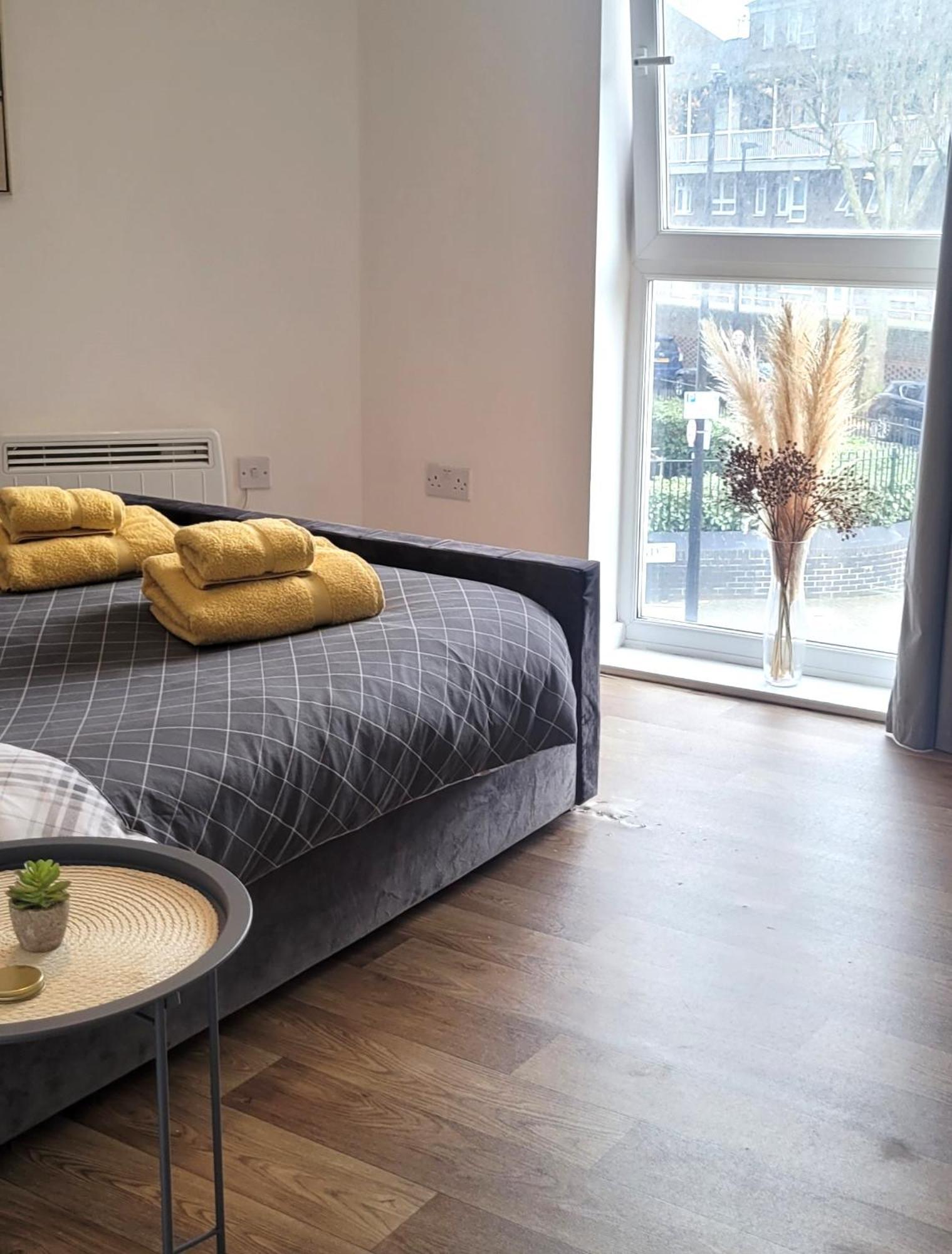 As Apartment Holiday Λονδίνο Εξωτερικό φωτογραφία