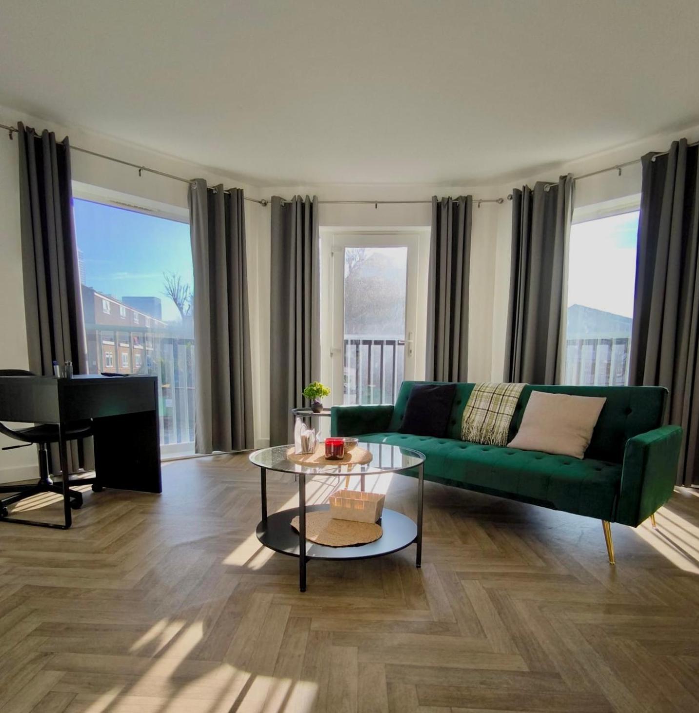 As Apartment Holiday Λονδίνο Εξωτερικό φωτογραφία
