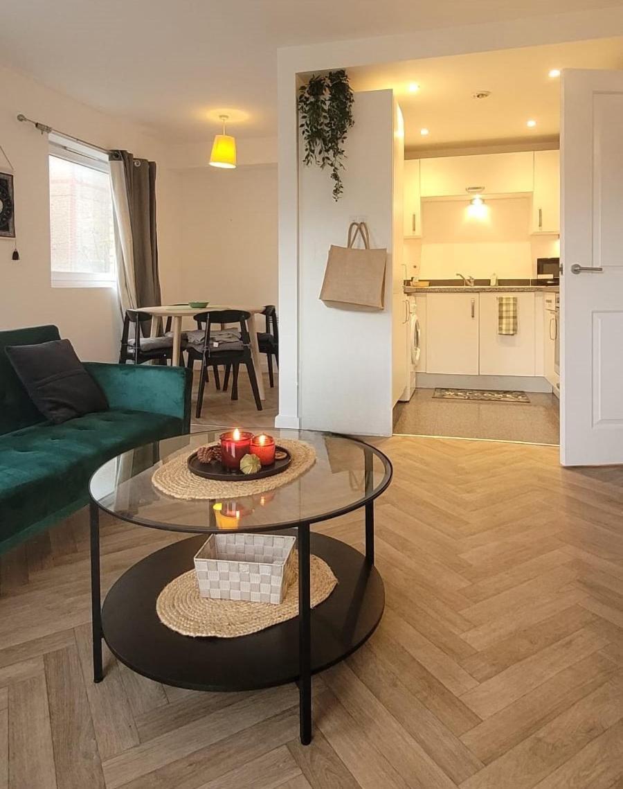 As Apartment Holiday Λονδίνο Εξωτερικό φωτογραφία
