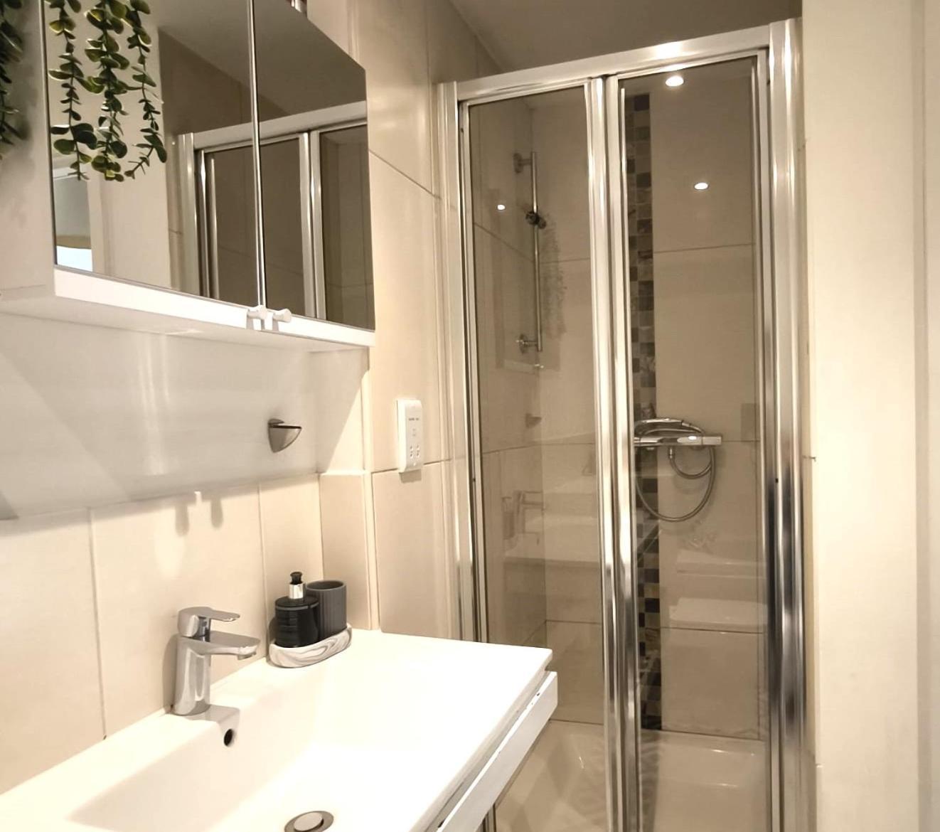 As Apartment Holiday Λονδίνο Εξωτερικό φωτογραφία